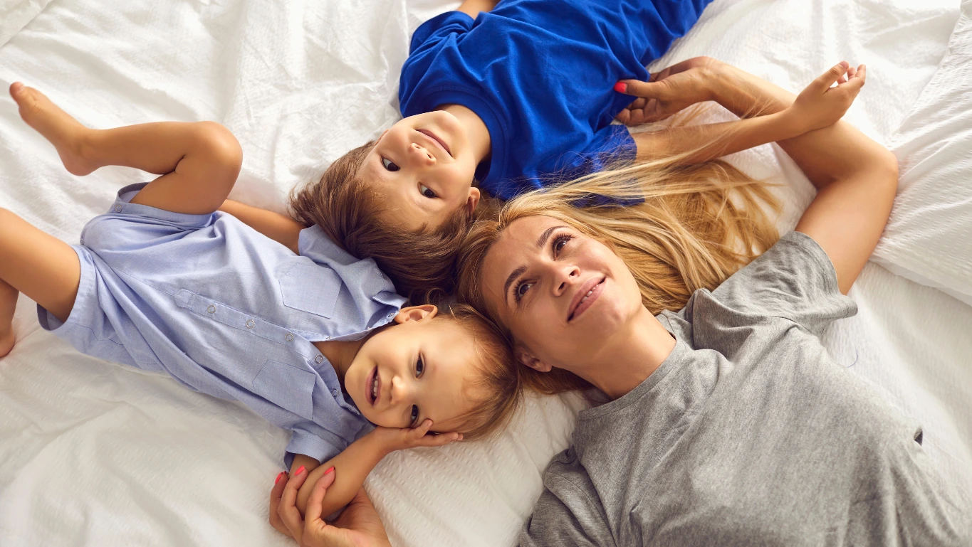 Detské matrace | MAXMAX.sk