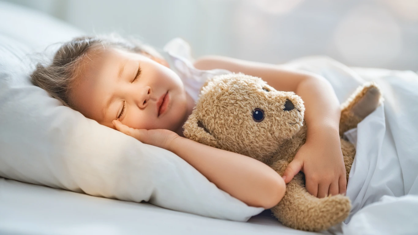 Sladké sny v dokonalej posteli MAXMAX.sk