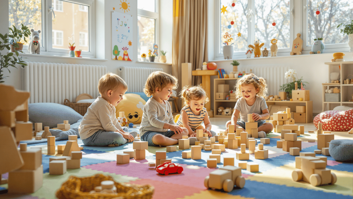 Výprodej dětských koberců | LevnéKoberce.cz