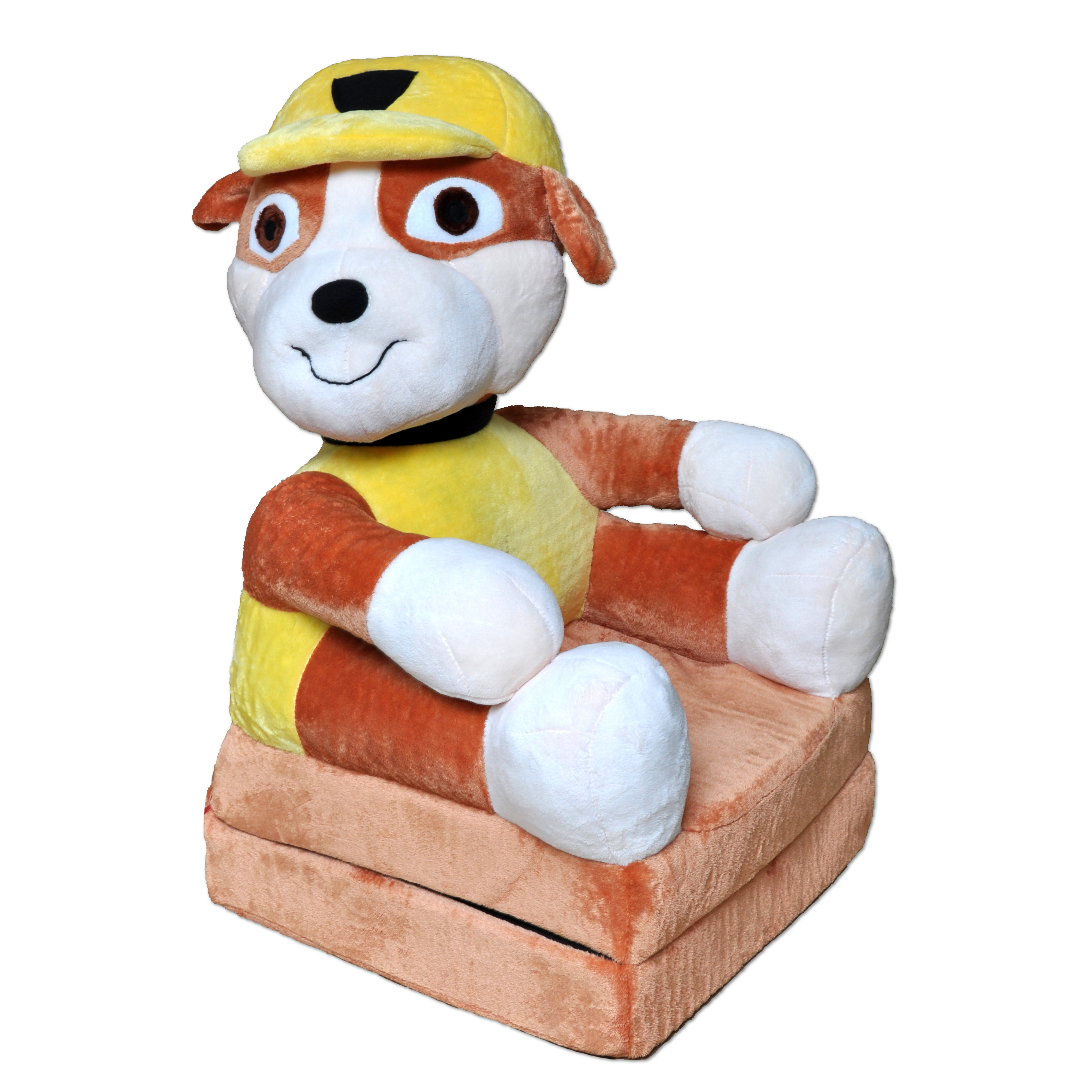 D tsk ply ov rozkl dac k es lko TLAPKOV PATROLA RUBBLE e