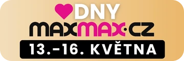 Slevové dny | e-shop MAXMAX.cz