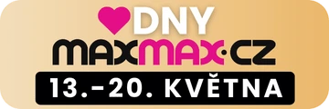 Slevové dny | e-shop MAXMAX.cz