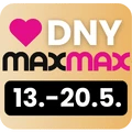 Slevové dny | e-shop MAXMAX.cz