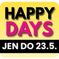 HAPPY DAYS | e-shop MAXMAX.cz