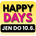 HAPPY DAYS | e-shop MAXMAX.cz