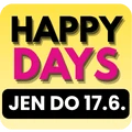 HAPPY DAYS | e-shop MAXMAX.cz