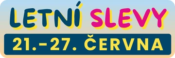 Léto plné slev | e-shop MAXMAX.cz