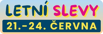 Léto plné slev | e-shop MAXMAX.cz