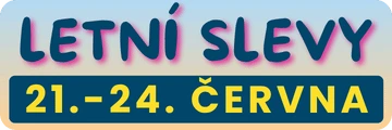 Léto plné slev | e-shop MAXMAX.cz