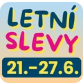 Léto plné slev | e-shop MAXMAX.cz