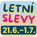 Léto plné slev | e-shop MAXMAX.cz
