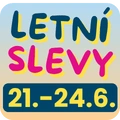 Léto plné slev | e-shop MAXMAX.cz