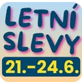 Léto plné slev | e-shop MAXMAX.cz