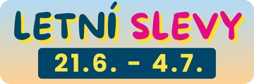 Léto plné slev | e-shop MAXMAX.cz