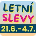 Léto plné slev | e-shop MAXMAX.cz