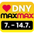 Letní DNY MAXMAX | e-shop MAXMAX.cz