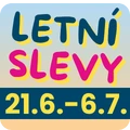 Léto plné slev | e-shop MAXMAX.cz