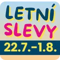 Léto plné slev na MAXMAX.cz | Nakupujte ještě výhodněji