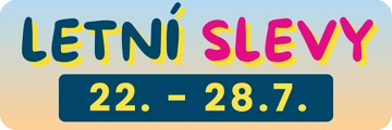 Léto plné slev na MAXMAX.cz | Nakupujte ještě výhodněji