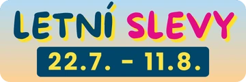 Léto plné slev na MAXMAX.cz | Nakupujte ještě výhodněji