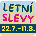Léto plné slev na MAXMAX.cz | Nakupujte ještě výhodněji