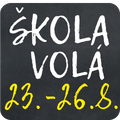 Hurá do školy s MAXMAX | e-shop MAXMAX.cz