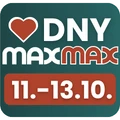 Slevové DNY MAXMAX.cz | Nakupujte ještě výhodněji