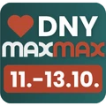 Slevové DNY MAXMAX.cz | Nakupujte ještě výhodněji