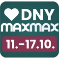 Slevové DNY MAXMAX.cz | Nakupujte ještě výhodněji
