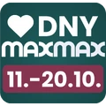 Slevové DNY MAXMAX.cz | Nakupujte ještě výhodněji
