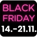 BLACK FRIDAY na MAXMAX.cz | Sleva na celý sortiment!