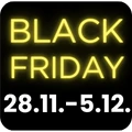 BLACK FRIDAY na MAXMAX.cz | Sleva na celý sortiment!