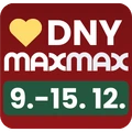 Vánoční DNY MAXMAX.cz | Sleva na celý sortiment!