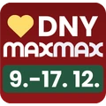 Vánoční DNY MAXMAX.cz | Sleva na celý sortiment!