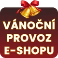 Vánoční provoz e-shopu | MAXMAX.cz