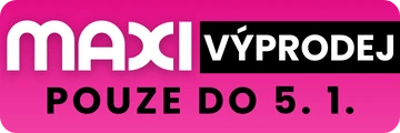 Novoroční výprodej | MAXMAX.cz