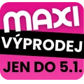 Novoroční výprodej | MAXMAX.cz
