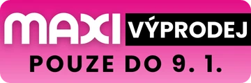 Novoroční výprodej | MAXMAX.cz