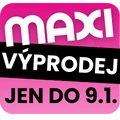 Novoroční výprodej | MAXMAX.cz