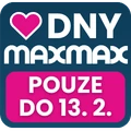 Slevové DNY MAXMAX.cz | vytvořte si domov, kde se budete cítit skvěle