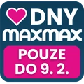 Slevové DNY MAXMAX.cz | vytvořte si domov, kde se budete cítit skvěle