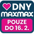 Slevové DNY MAXMAX.cz | vytvořte si domov, kde se budete cítit skvěle