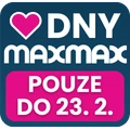 Slevové DNY MAXMAX.cz | vytvořte si domov, kde se budete cítit skvěle