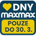 Slevové DNY MAXMAX.cz | vytvořte si domov, kde se budete cítit skvěle