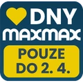 Slevové DNY MAXMAX.cz | vytvořte si domov, kde se budete cítit skvěle
