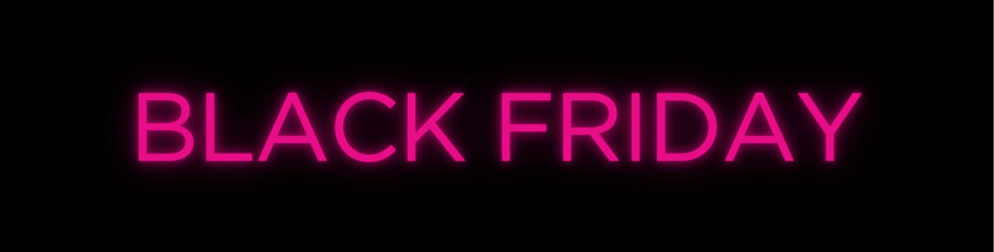 BLACK FRIDAY na MAXMAX.cz | Sleva na celý sortiment!