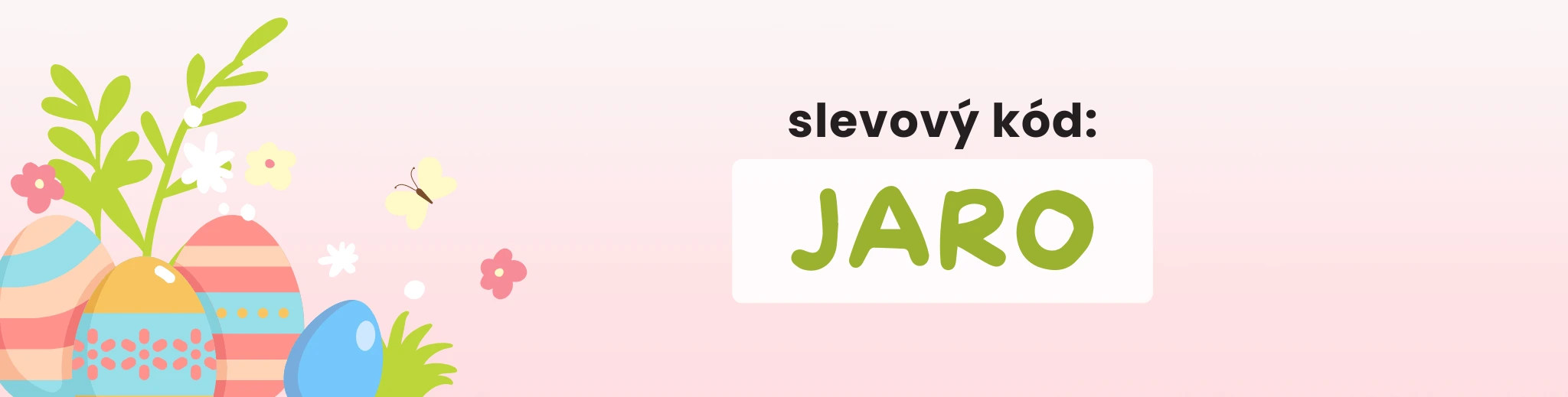 Slevový kód | e-shop MAXMAX.cz