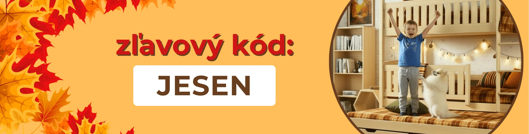 Zľavový kód | e-shop MAXMAX.sk