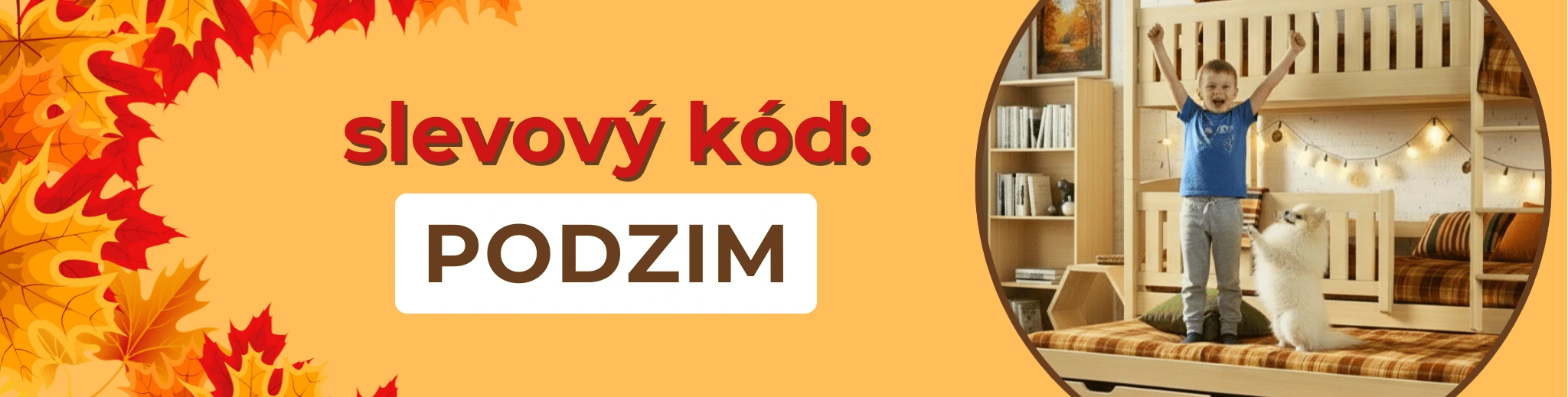 Slevový kód | e-shop MAXMAX.cz