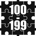 Puzzle pro děti 100 až 199 dílků MAXMAX.cz